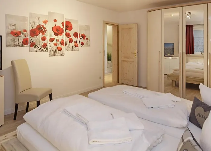 Watt N Blick Lejlighed *