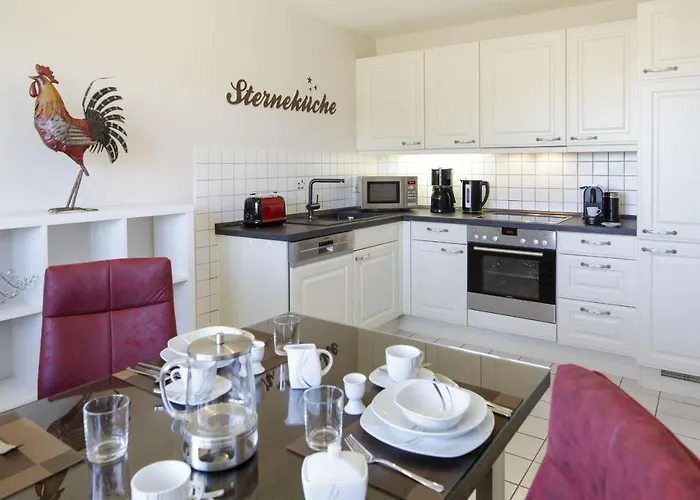 Watt N Blick Lejlighed List