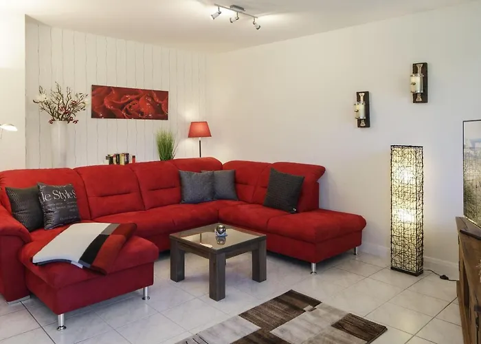 Lejlighed Watt N Blick *