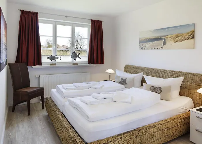 Watt N Blick Lejlighed