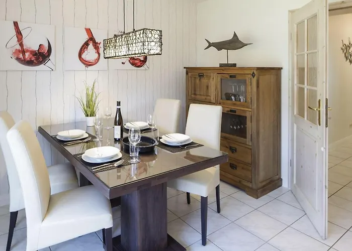 Watt N Blick Lejlighed